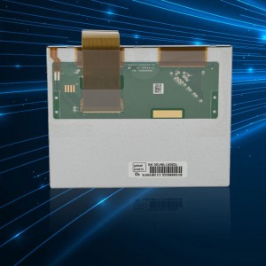 5,6 collu oriģinālais LCD displeja modelis RXL-AT056TN53V.1
