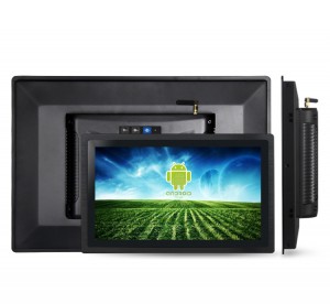 17.3 inch Industrial Android All-in-one Tablet Computer