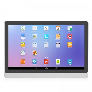 21.5 inch Android OS Flat Panel Touch Panel PC