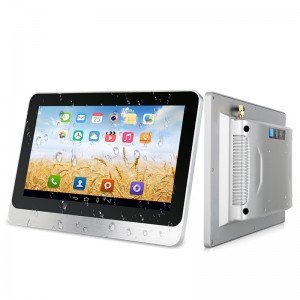 Produsen layar lcd Tablet PC Android 10.1 inci