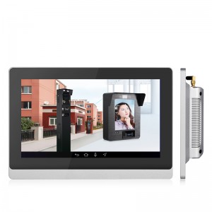 15.6″ Android Interactive Touchscreen PC