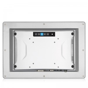 15.6 inches Bata Screen Kombuta Monitor Industrial Display Flat Panel