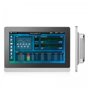 19.1 inches Industrial Monitors With Touch Screens