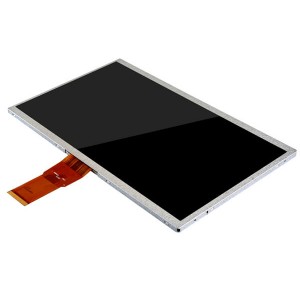 10.1 “I-LCD esebenzisanayo yokubonisa i-HD resolution 1080*1920 abakhiqizi abangokwezifiso