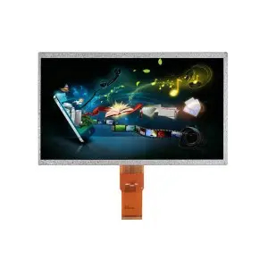 Pantalla interactiva LCD de 10,1 " Resolución HD 1080 * 1920 fabricantes personalizados
