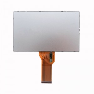 7 inch tft lcd display resolution 1024 x 600 interface LVDS Original touch screen