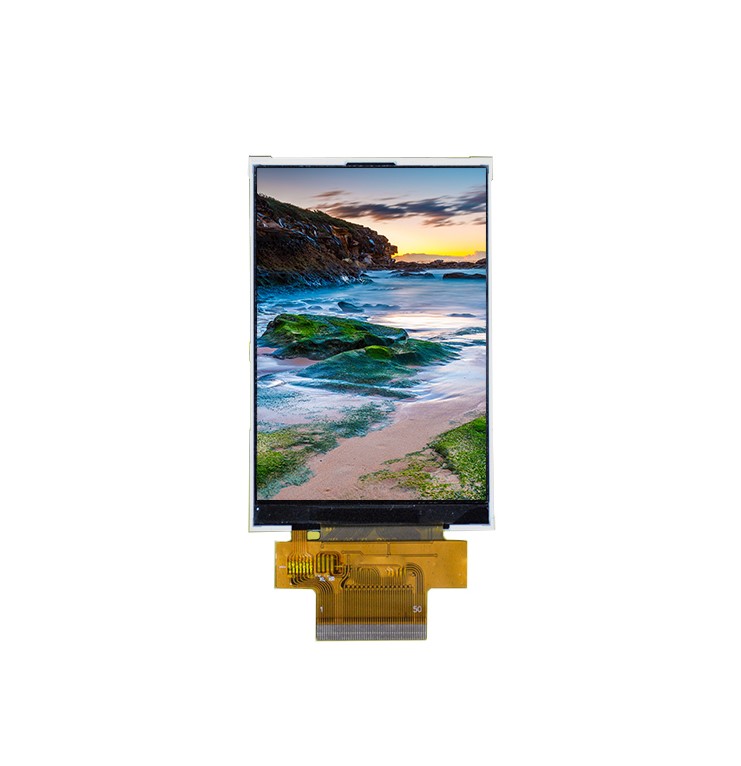 The principle, characteristics, classification and application of LCD screen