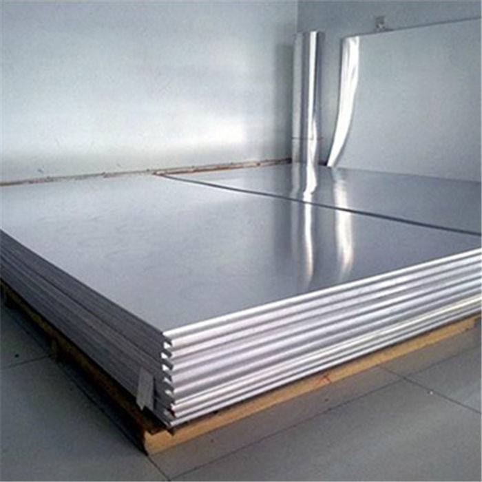 2021 New Style Aluminium Checker Plate 3mm - Hot Selling 3003 Aluminum Plate – Ruiyi