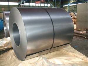 Good User Reputation for Flat Stock Aluminum Roll - cold rolled steel sheet and coil,CR CRC – Ruiyi