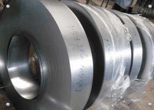 Factory Supply Cold Rolled Steel Prices 2020 - SAE 1008 SPCC Hard processed cold rolled steel strip coils – Ruiyi