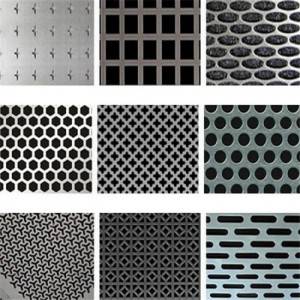 Factory Cheap Hot Deltyn Acp - Commercial Grade Perforated Aluminum Sheet 3003 5052 1050 For Building  – Ruiyi