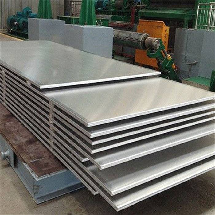 Factory source Aluminium Floor Plate - Premium China Aluminium Chequered Plate Sheets Manufacturers – Ruiyi