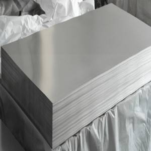 1100 Aluminum plate sheet