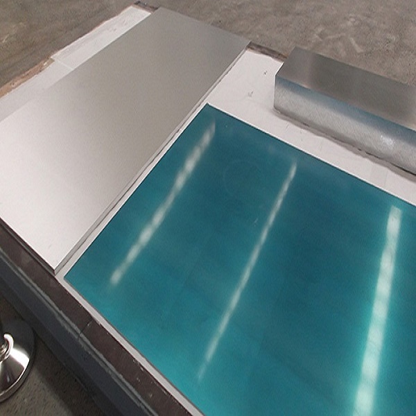 Wholesale Price Thick Aluminum Sheet - 3003 Aluminium Alloy Plate 0.1 mm – 300 mm Thickness With Bare Plate Finished – Ruiyi