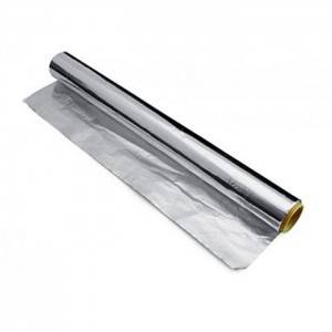 Competitive Price for Foil Sheets For Food - Households Aluminum Foil Rolls – Ruiyi
