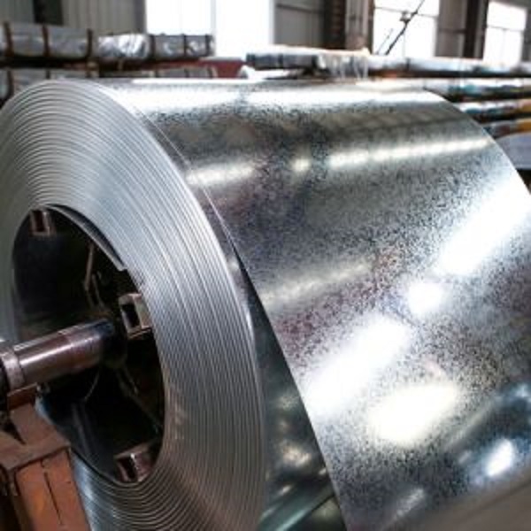 Wholesale Discount Galvanized Corrugated Metal Panels - Electro Galvanized steel coil sheet – Ruiyi