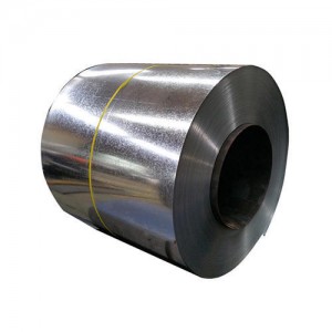 100% Original Factory Crc Steel - ASTM 653 Prepainted PPGL DX51D DX52D SGCC Galvanized Steel Sheet Coil – Ruiyi