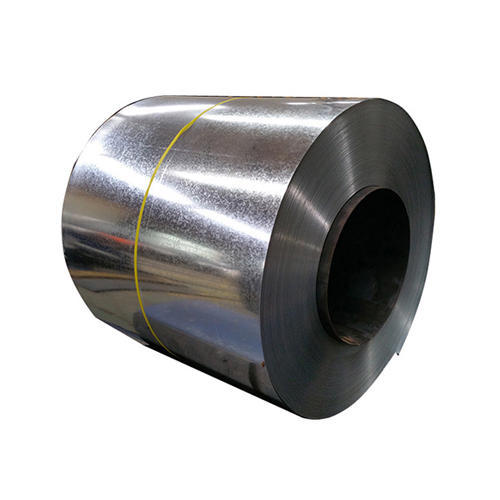 High reputation Aluminium Wrapper - ASTM 653 Prepainted PPGL DX51D DX52D SGCC Galvanized Steel Sheet Coil – Ruiyi