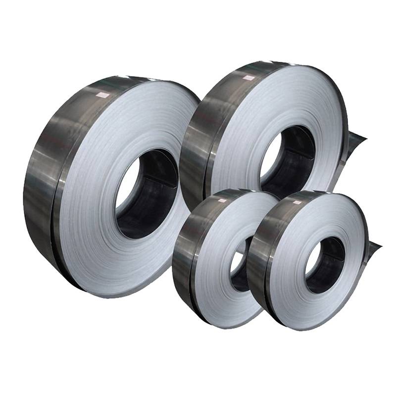 Wholesale Discount Machining Hot Rolled Steel - DC01 Steel Coil prime Cold rolled Steel Sheet Strips Steel Plate – Ruiyi