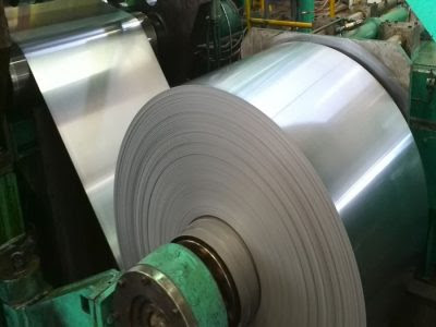 Factory wholesale Hot Cold Rolled Steel - Cold rolled low carbon DC01 DC03 DC04 DC05 DC06 steel sheet plate strip coil, – Ruiyi
