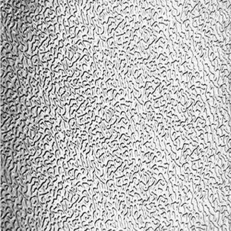 Fixed Competitive Price Ali Checker Plate - Stucco Embossed aluminum sheet – Ruiyi