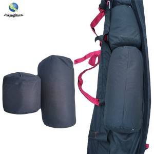 Chinese wholesale Gym Ring – Strongman worm bag – Feiqing