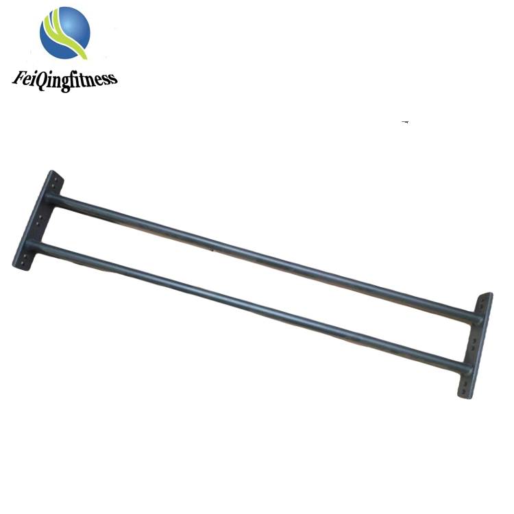 Manufacturer for Weightlifting Rack - double bar2 – Feiqing