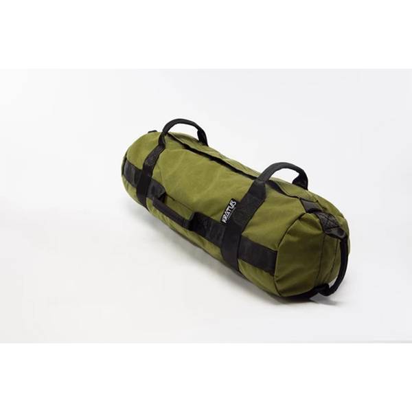 Manufacturer for Freestanding Training Bag - Weighted Power Training sandbag with handle – Feiqing