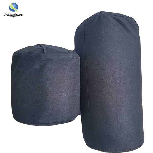 Professional China 2 Man Worm Sangbags - Strongman worm bag – Feiqing Featured Image