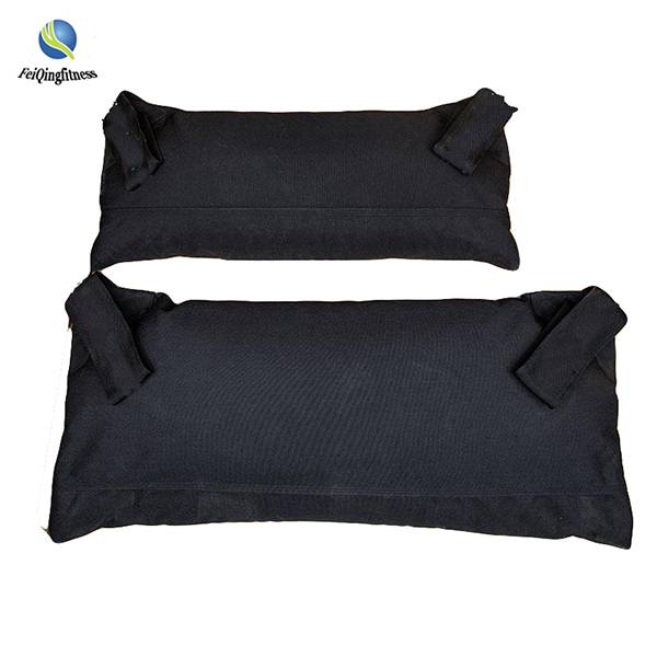 New Arrival China Sandbags For Fitness Heavy 1000d - Feed Sack – Feiqing