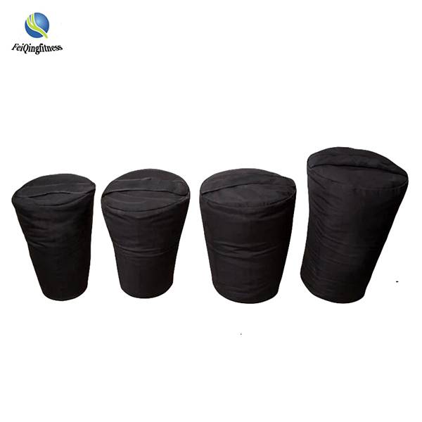 Manufacturer of Weighted Sandbags Exercise - Cyclone Strongman Sandbags – Feiqing