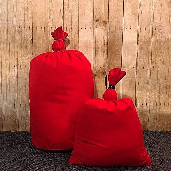 Super Lowest Price Sandbag Gym Equipment - Strongman heavy duty sandbags – Feiqing