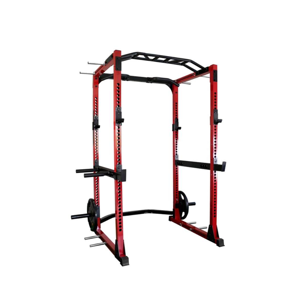 fitness rack10