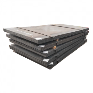 ASTM A830-1020 Low Carbon Steel Plate Sheet