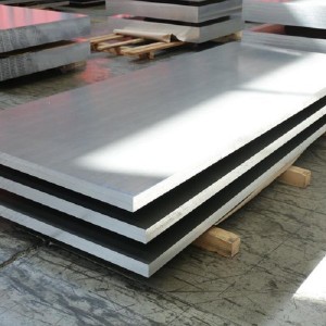 2000 Series Aluminum Plate Sheet-Aluminum Copper Alloy