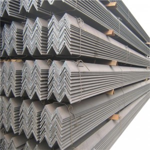 AISI 304 Stainless Steel Angle Bars