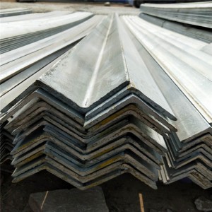 AISI 316 Stainless Steel Angle Bars
