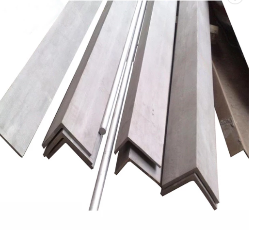 316L Angle Stainless Steel Bar