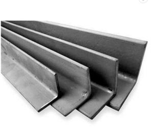 AISI 316L Stainless Steel Angle Bars