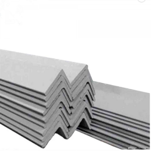 AISI 316L Stainless Steel Angle Bars