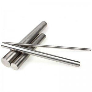 321 Stainless Steel Round Bars