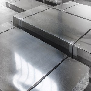 7000 Series Aluminum Plate Sheet-Aluminum-zinc-magnesium-copper Alloy