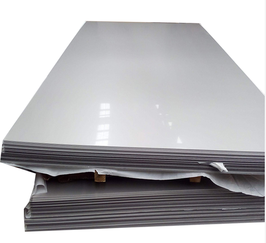 A653 Galvanized Steel Plate