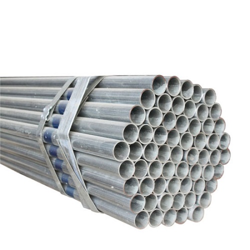 ASTM A106 Galvanized Steel Pipes