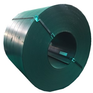 OEM/ODM Supplier China ASTM A36 A283 A387 1008 4320 Hot Rolled Low Carbon Steel Sheet Cold Rolled Low Coil Ms Carbon Steel Coil