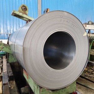 ASTM A285 GR.C Carbon Steel Coils