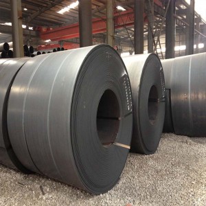 ASTM A515 GR.55 Carbon Steel Coils