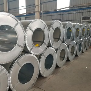 Excellent quality Stainless Steel/Aluminum/Galvanized/Copper/ Ship Plate Hot/Cold Rolled/Galvanized Steel/Monel Alloy/Inconel Alloy/Galvanised Sheet Galvanized Steel Coil