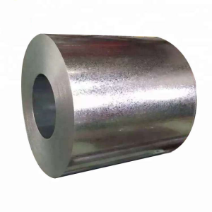 ASTM A653 Galvanized Structural Steel Coil