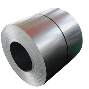 OEM Manufacturer Used for Building Materials Cold Rolled Galvanized Steel Coil Dx51d Hot DIP Gi Steel Coil Z180 Galvanized Corrugated Steel Coil Galvanized Steel Coil